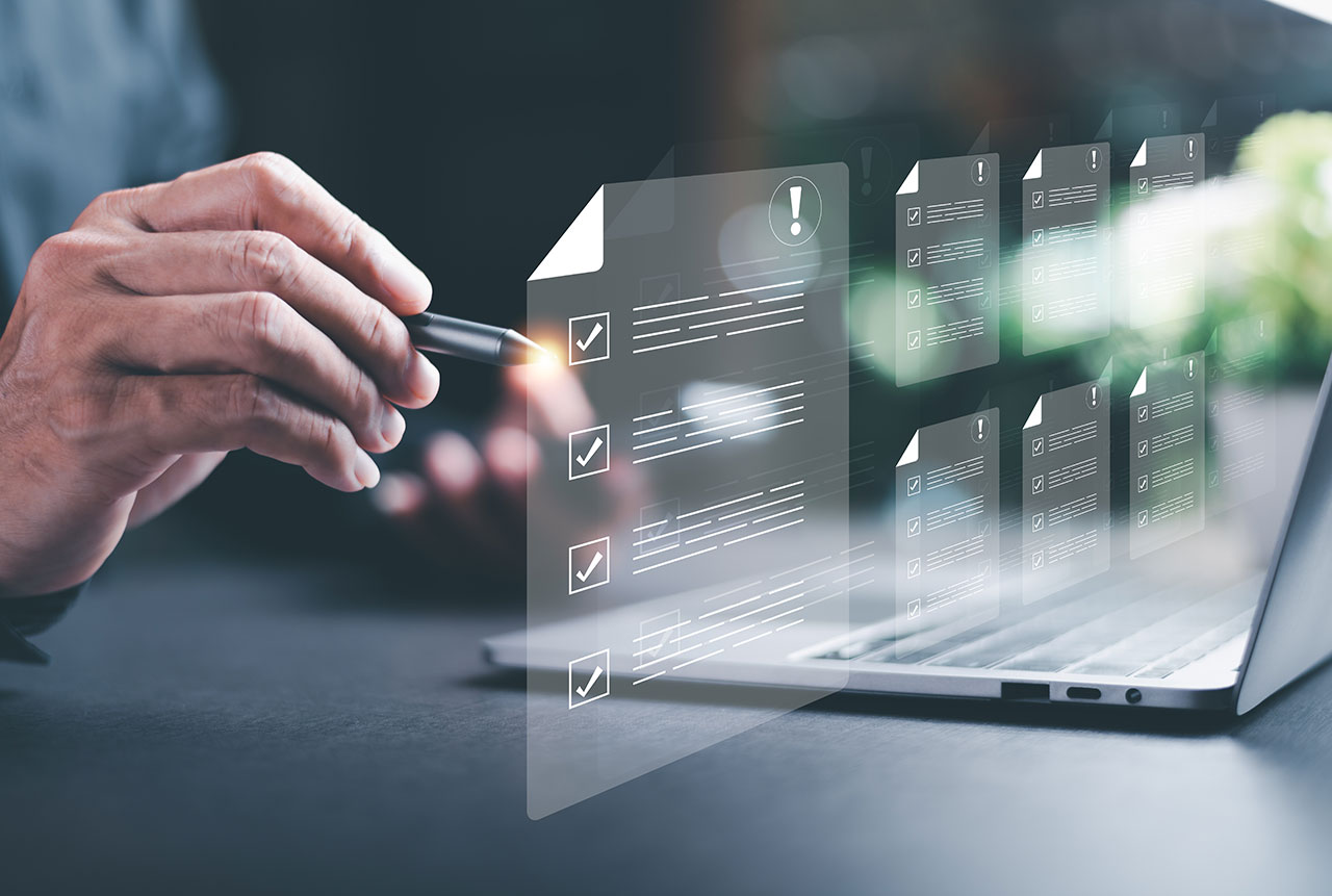 Raccolta dei requisiti IT | Solve.it