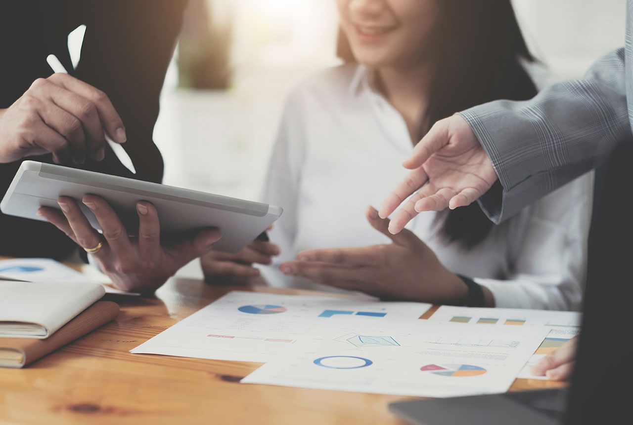 Enterprise Data Strategy | Solve.it