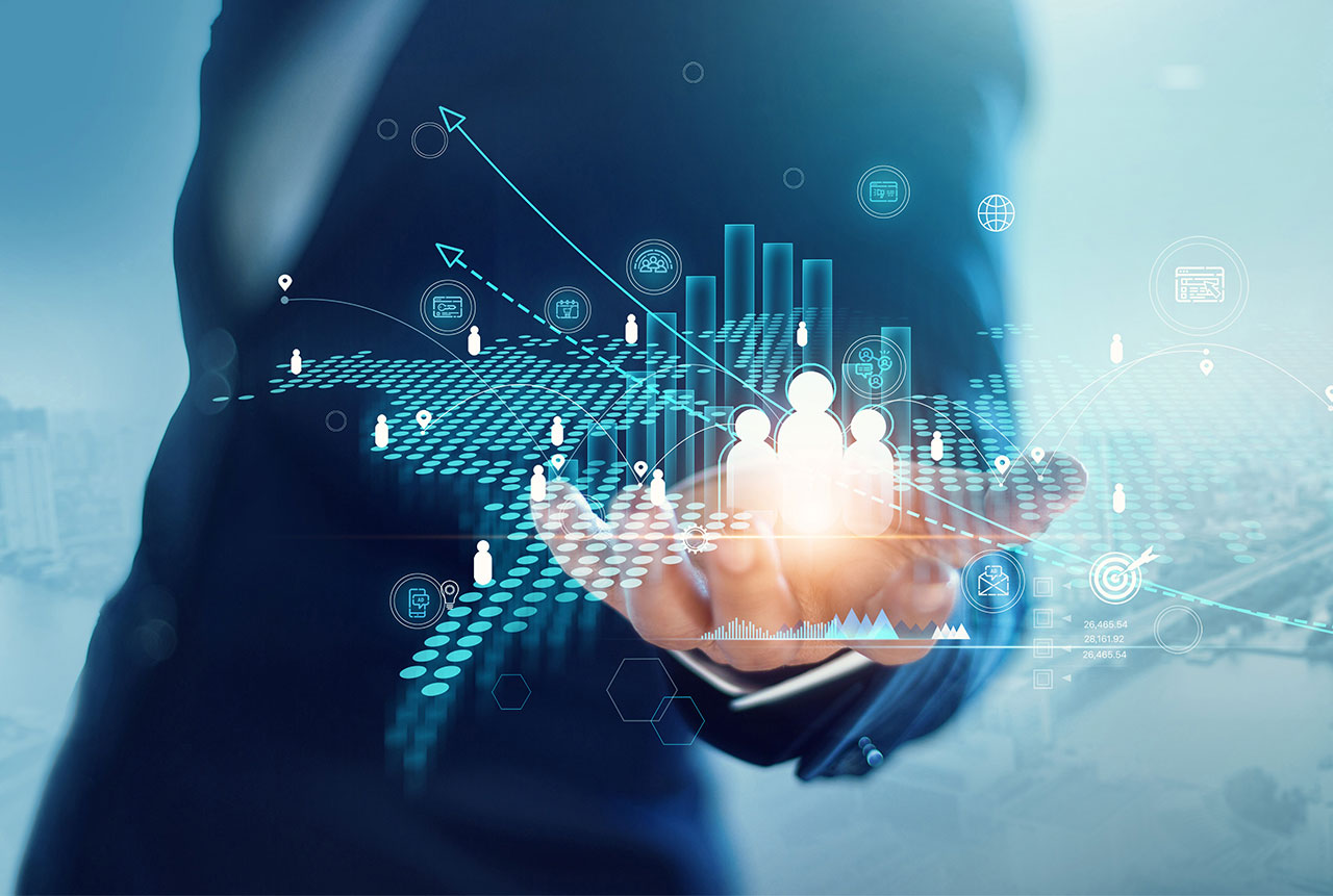 Il mercato digitale nel futuro dei software aziendali | Arxis Consulting