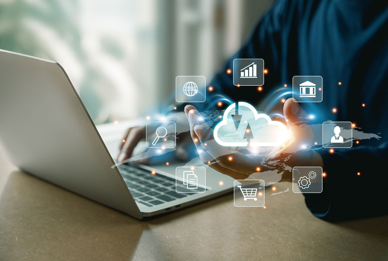 Migrazione al Cloud: che cos'è, perché e come realizzarla | Solve.it