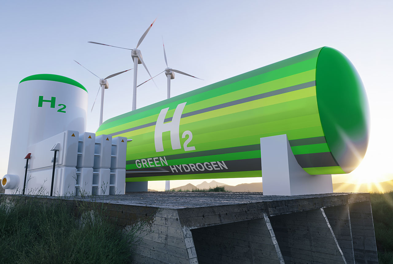 Green Token di SAP: il software digitale per la transizione all'idrogeno verde | Solve.it