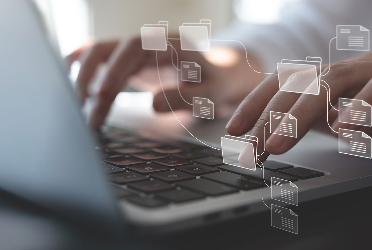 Archiviazione dati a lungo termine: 3 alternative al nastro magnetico | Solve.it