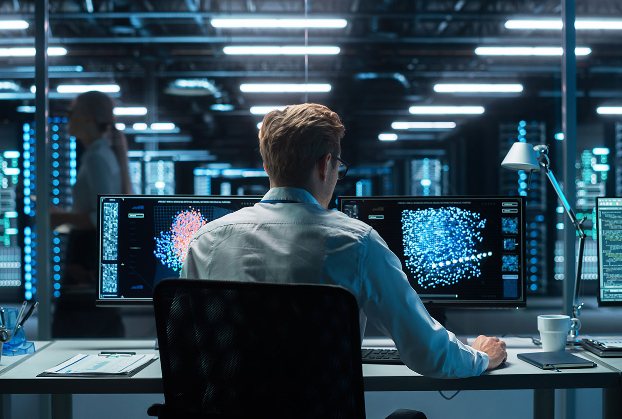 Technical Workstation per la gestione delle postazioni di lavoro aziendali | Solve.it