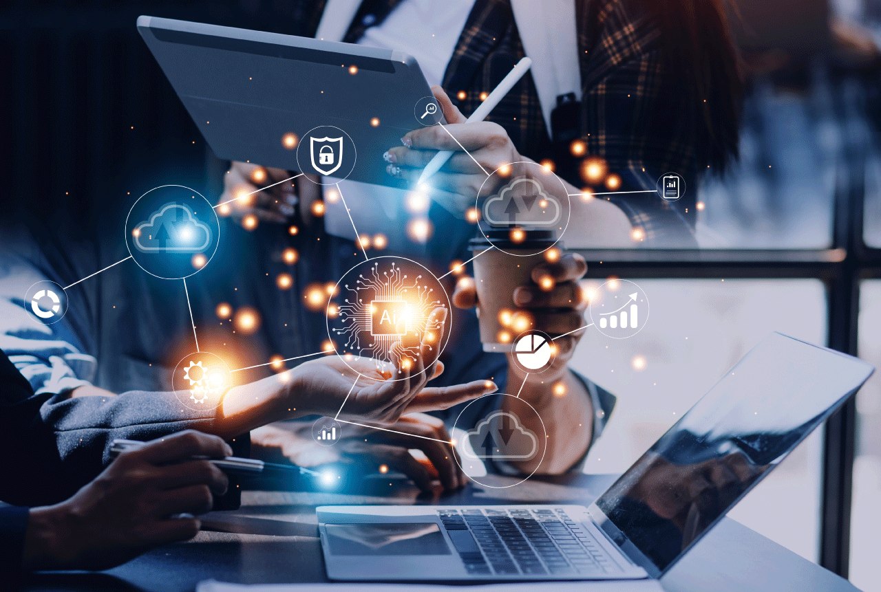 Processi Produttivi-Arxis