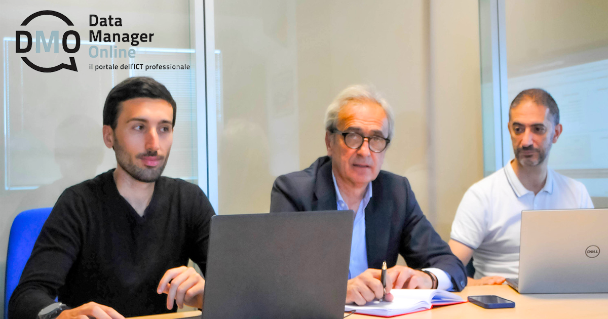 Digital transformation