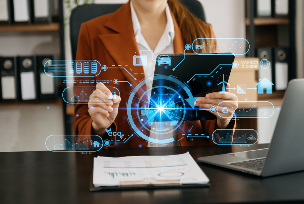 SAP Sustainability Footprint Management