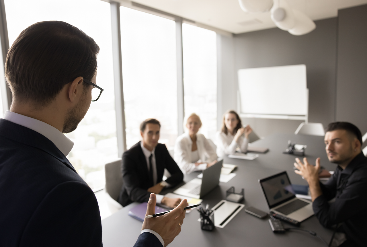 Ottimizzare i processi di vendita